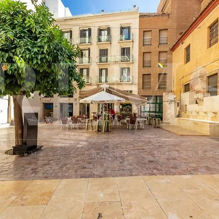 New Charming Duplex In The Heart Of By Rems *