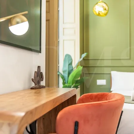 New Charming Duplex In The Heart Of By Rems