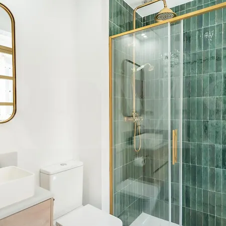 New Charming Duplex In The Heart Of By Rems Apartment