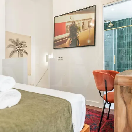 New Charming Duplex In The Heart Of By Rems Apartment *