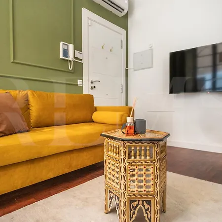 New Charming Duplex In The Heart Of By Rems Apartment *