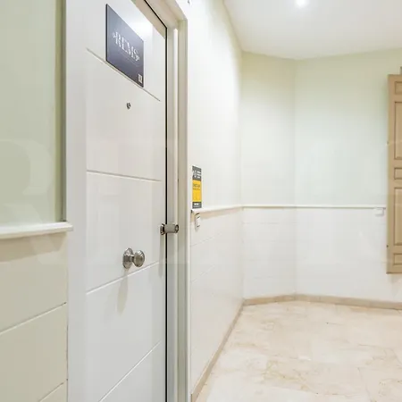 New Charming Duplex In The Heart Of By Rems