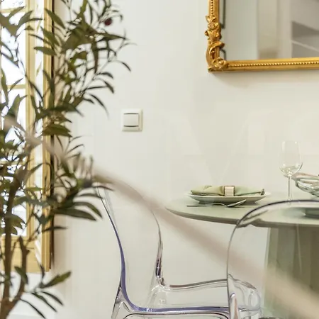 Apartment New Charming Duplex In The Heart Of By Rems *