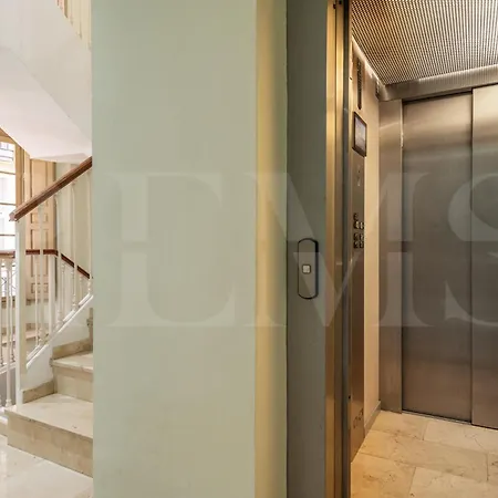 New Charming Duplex In The Heart Of By Rems Apartment Malaga